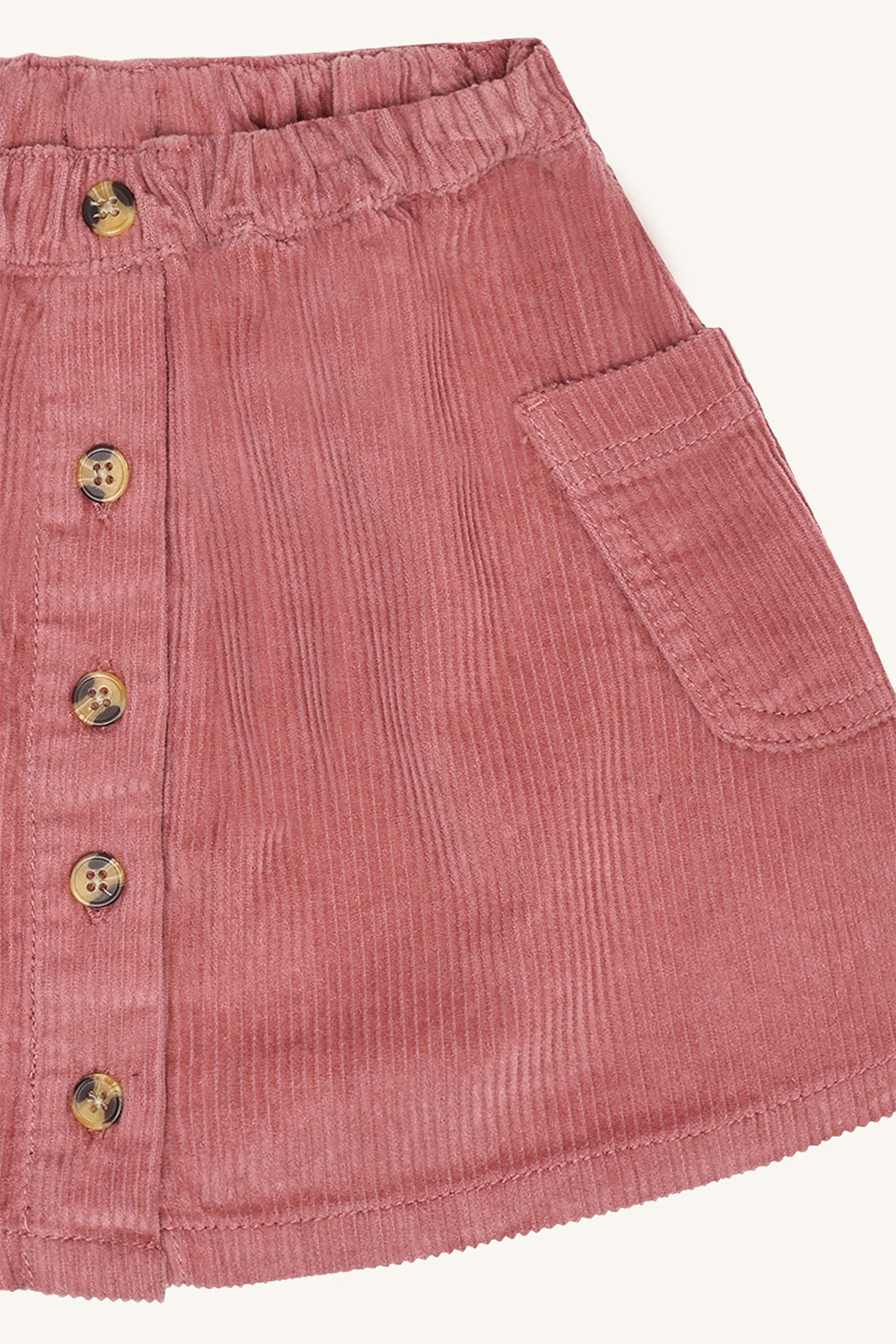 ROK | Nanna TERRACOTTA