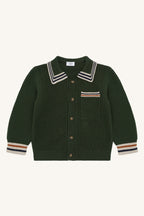 POLO | Oliver GROEN