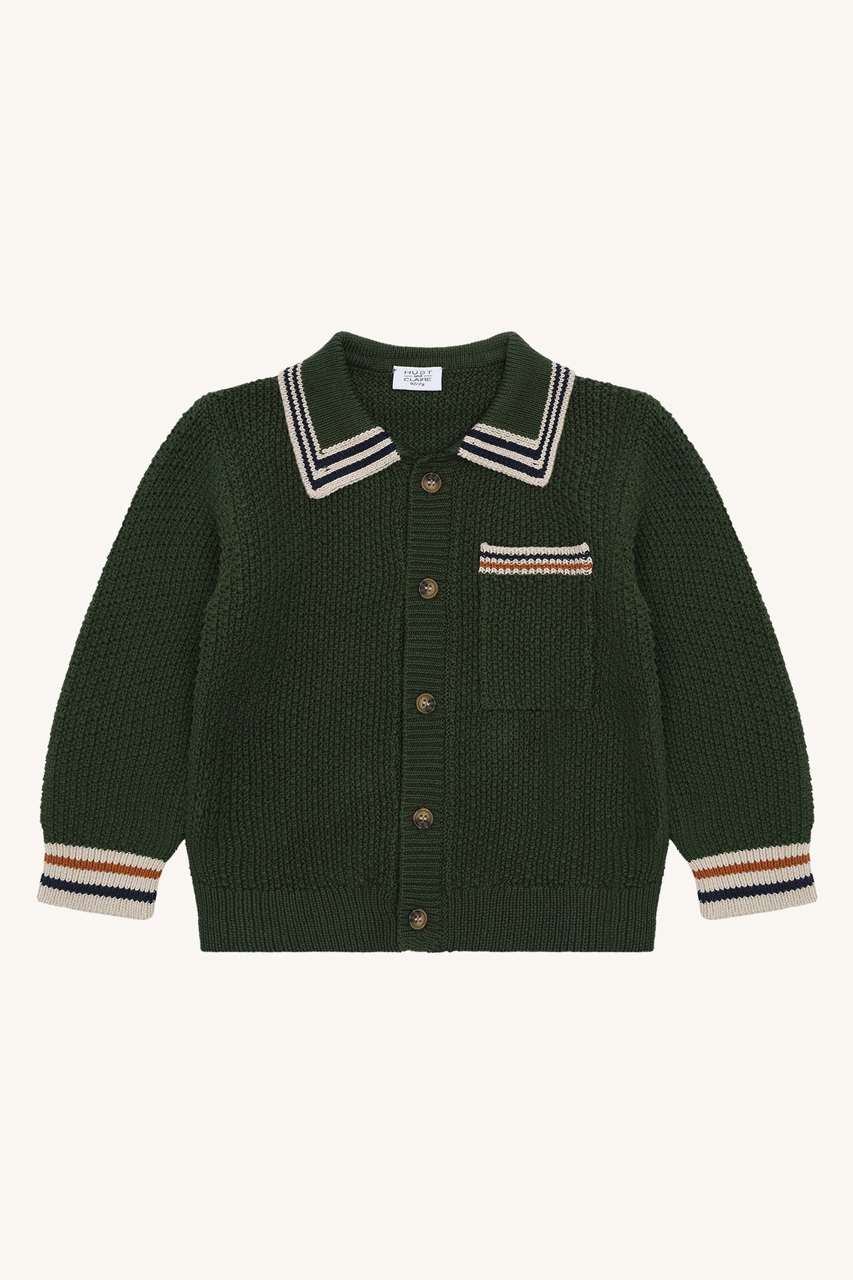 POLO | Oliver GROEN