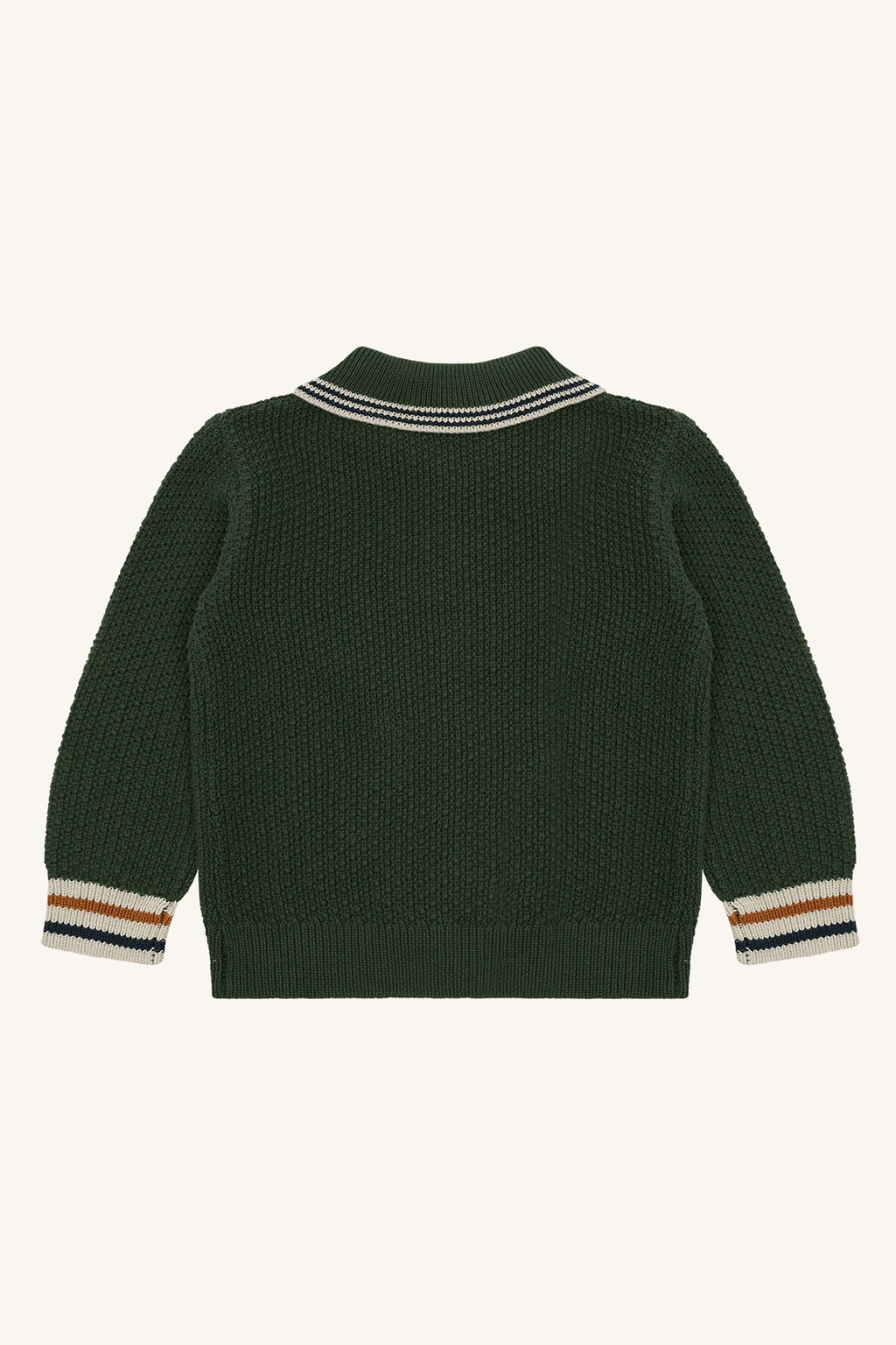POLO | Oliver GROEN