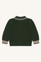 POLO | Oliver GROEN