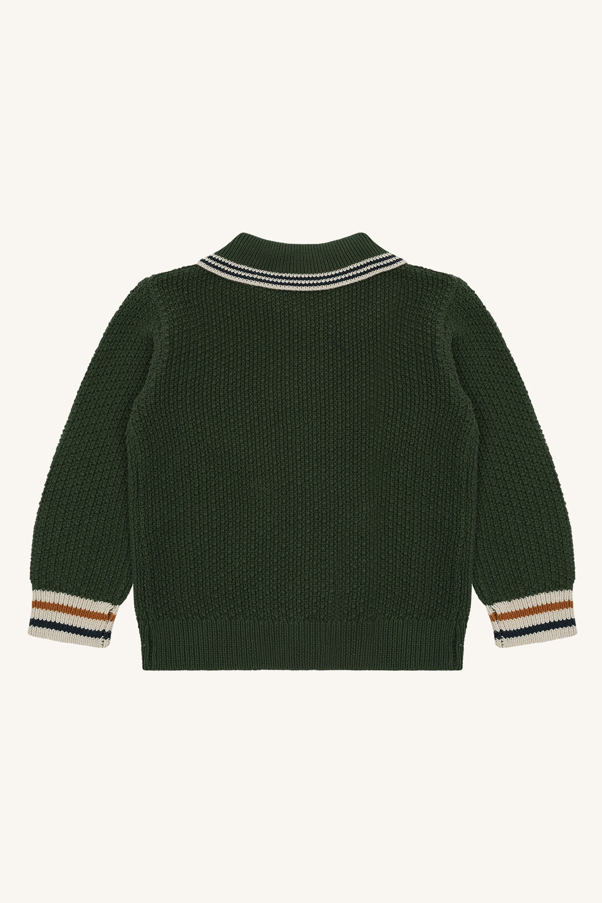 POLO | Oliver GROEN