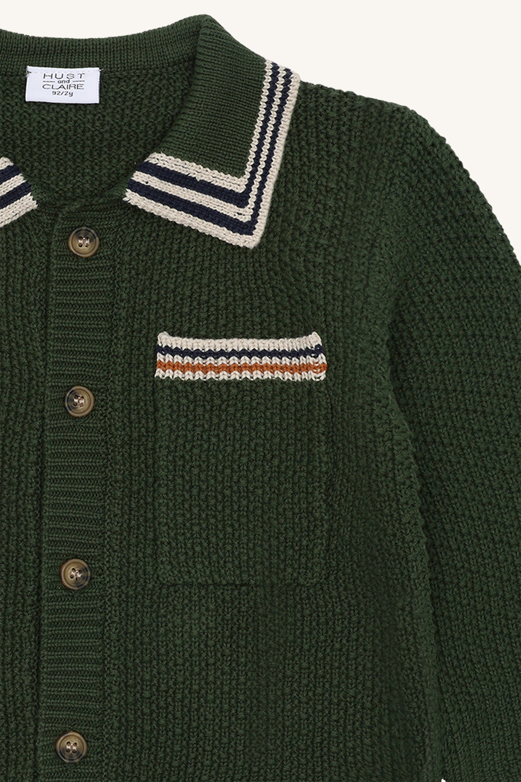 POLO | Oliver GROEN