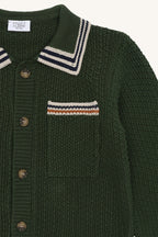 POLO | Oliver GROEN