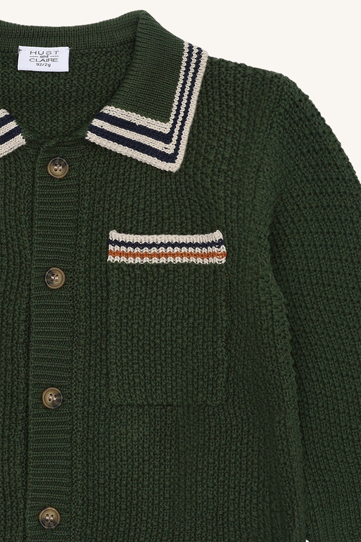 POLO | Oliver GROEN