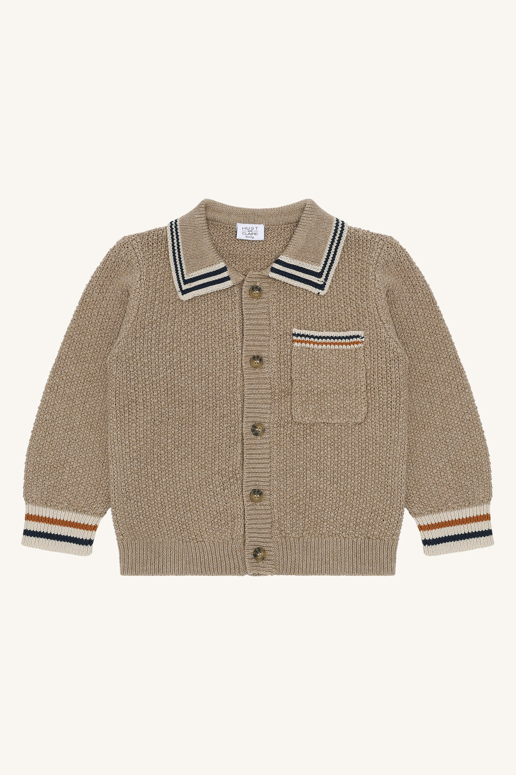 POLO | Oliver ZAND
