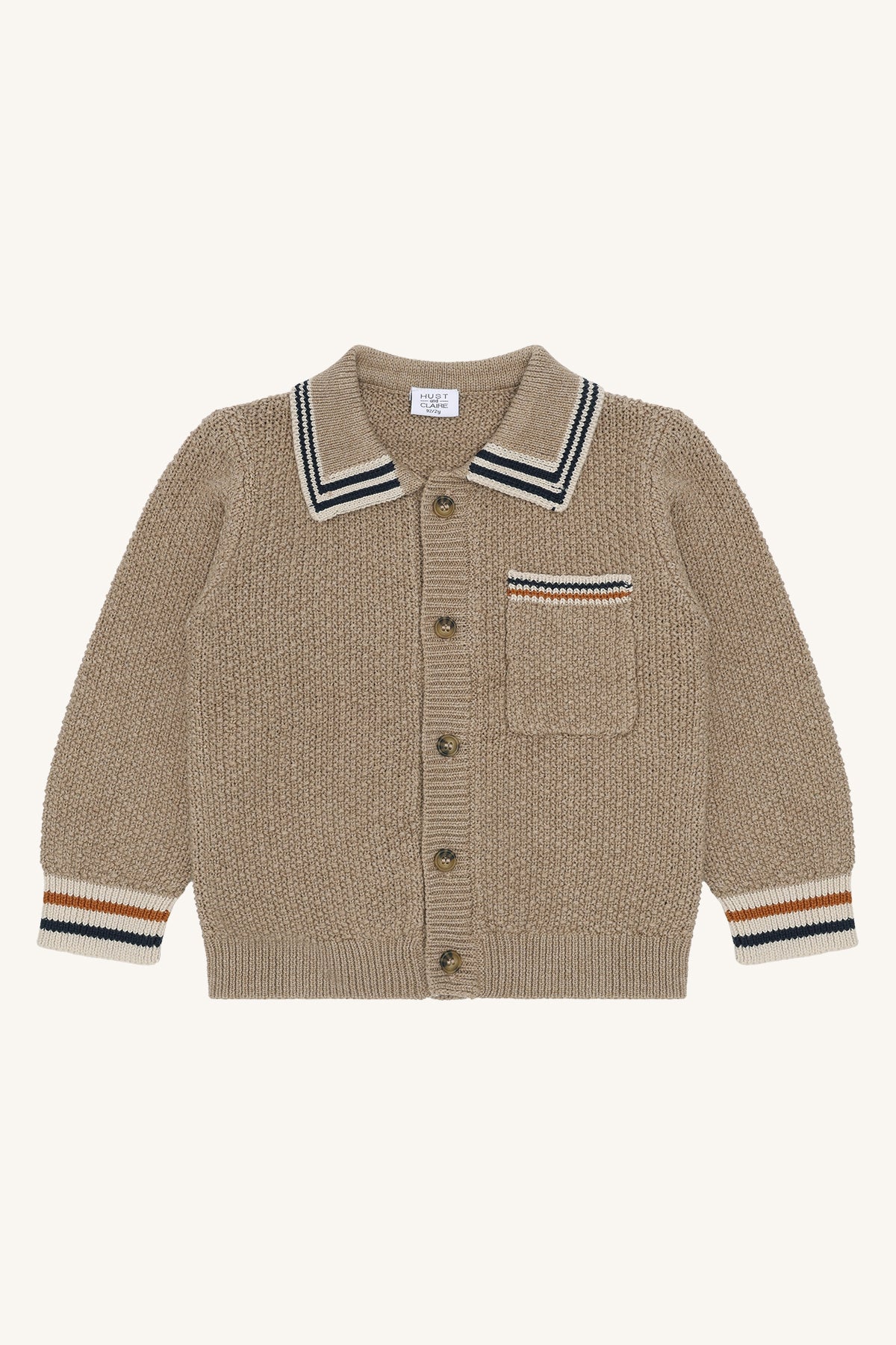 POLO | Oliver ZAND