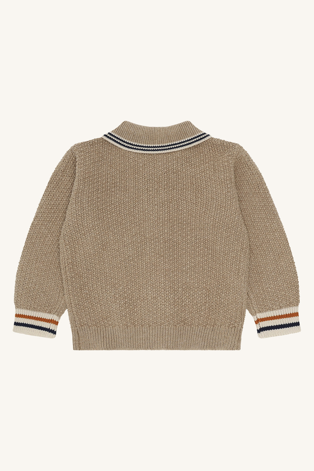 POLO | Oliver ZAND