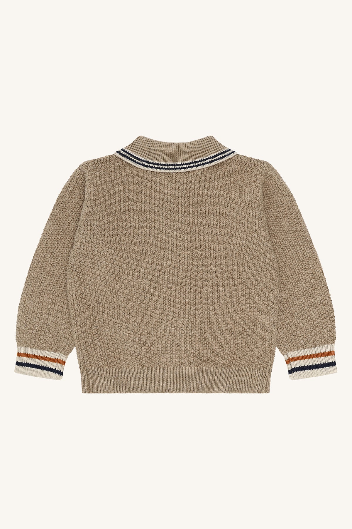 POLO | Oliver ZAND