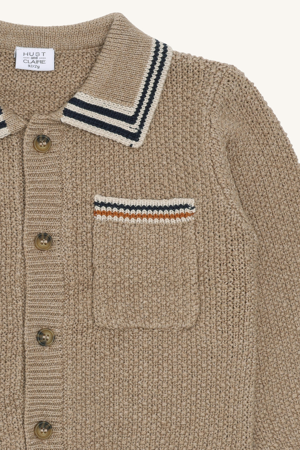 POLO | Oliver ZAND