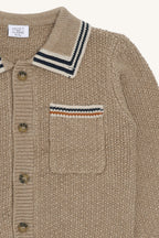 POLO | Oliver ZAND