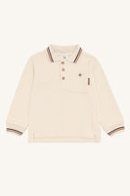 POLO | Owen ECRU