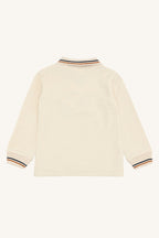 POLO | Owen ECRU