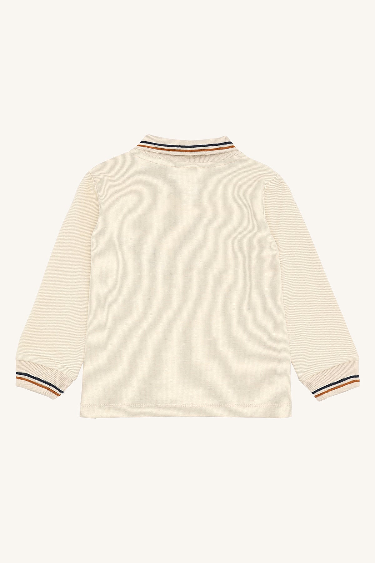 POLO | Owen ECRU