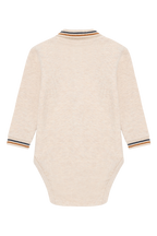 BODY | Owen ECRU