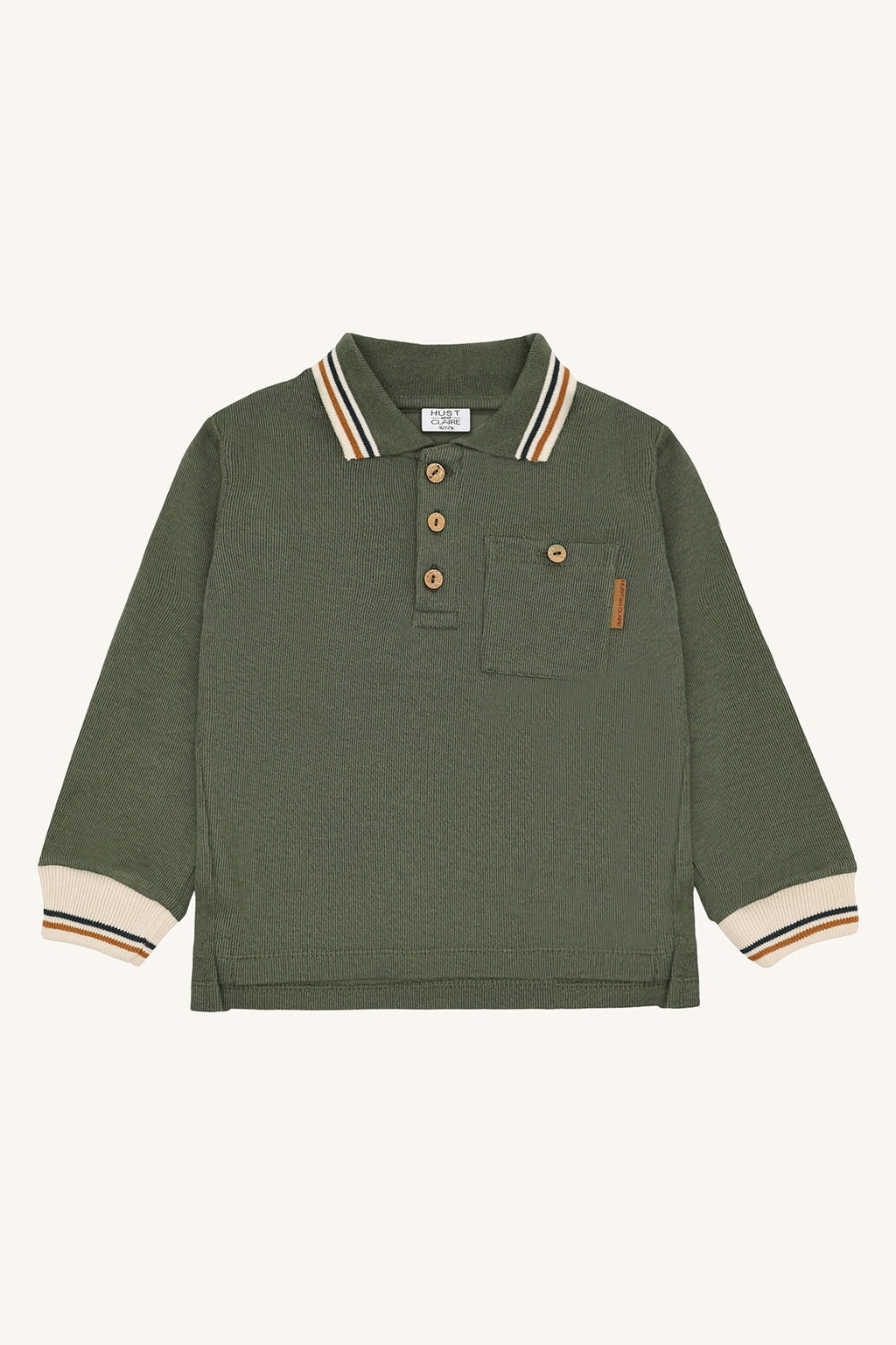 POLO | Owen GROEN