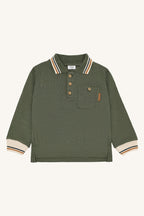 POLO | Owen GROEN