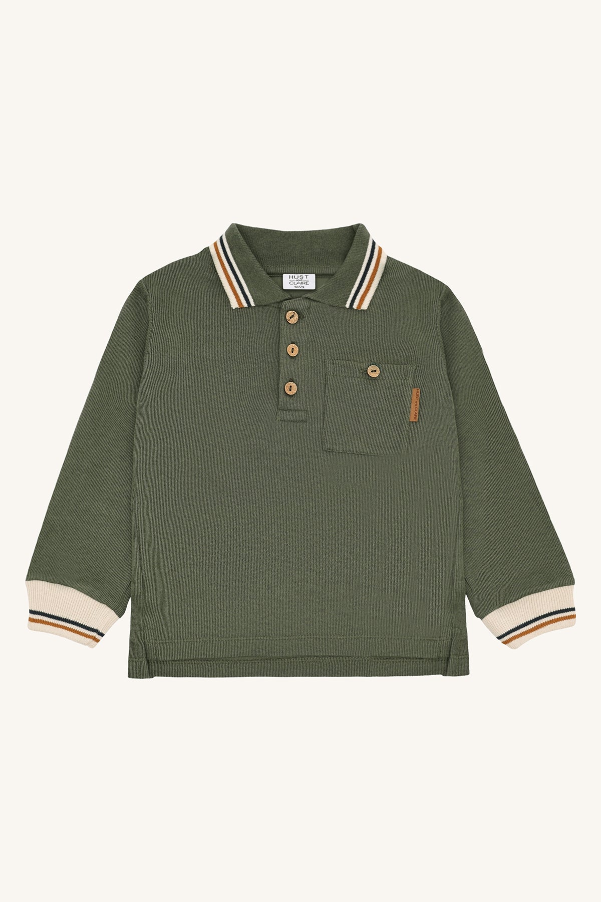 POLO | Owen GROEN