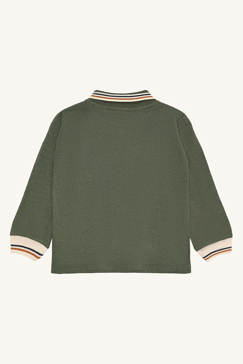 POLO | Owen GROEN