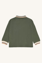 POLO | Owen GROEN