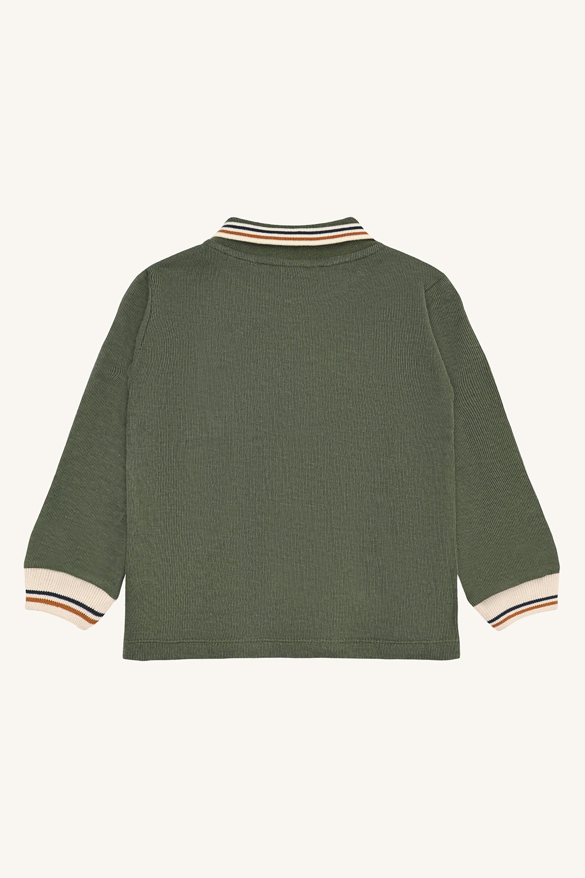 POLO | Owen GROEN