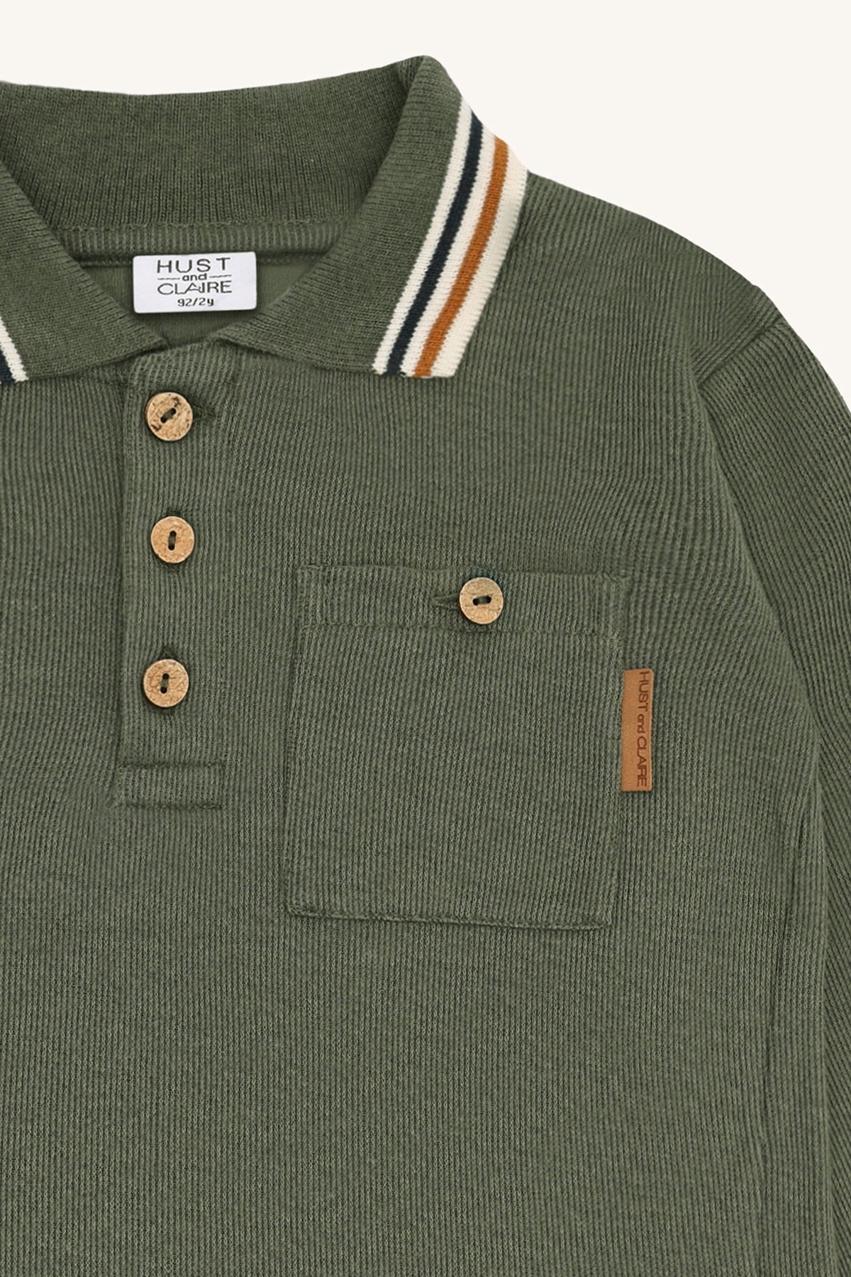 POLO | Owen GROEN