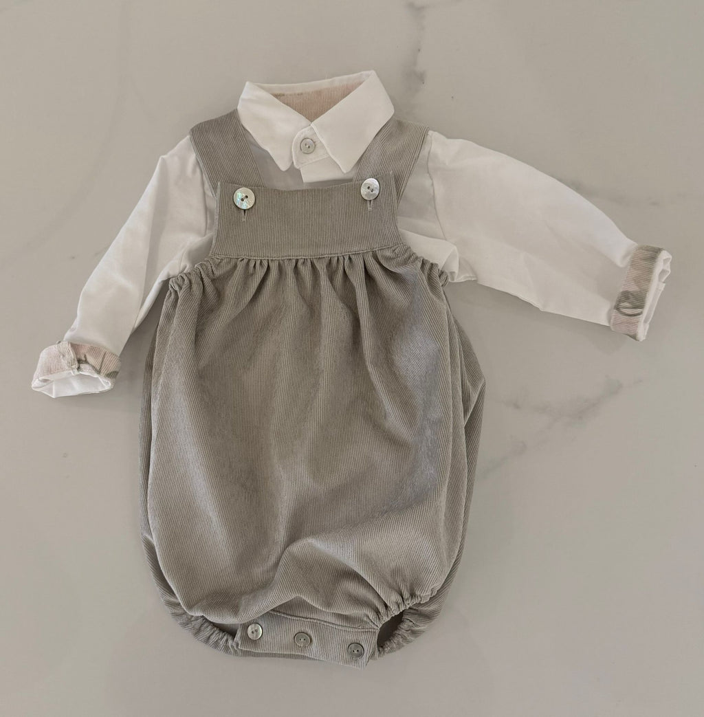 MOMMY & ME | BODYHEMD | Dario