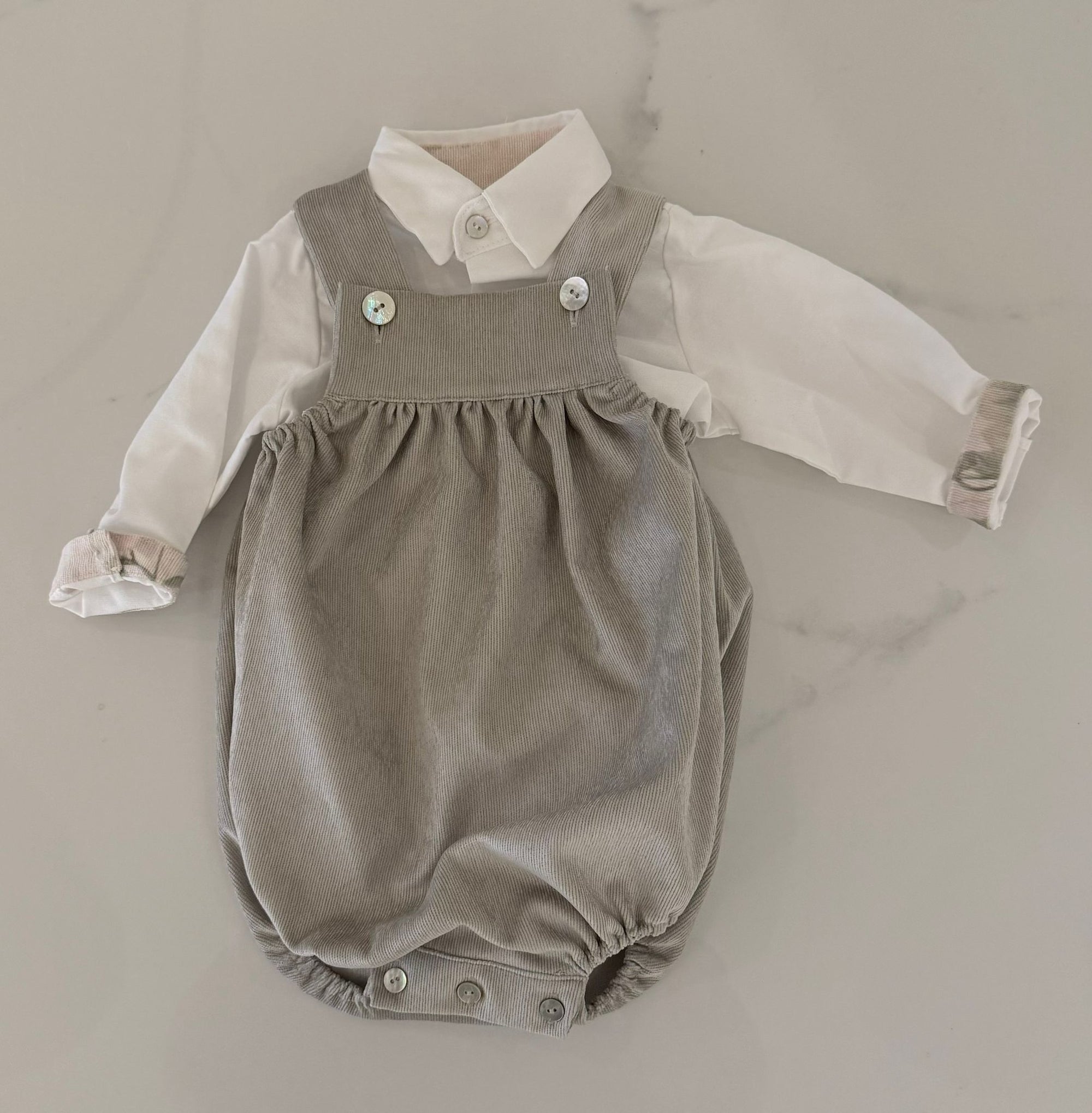 MOMMY & ME | BODYHEMD | Dario