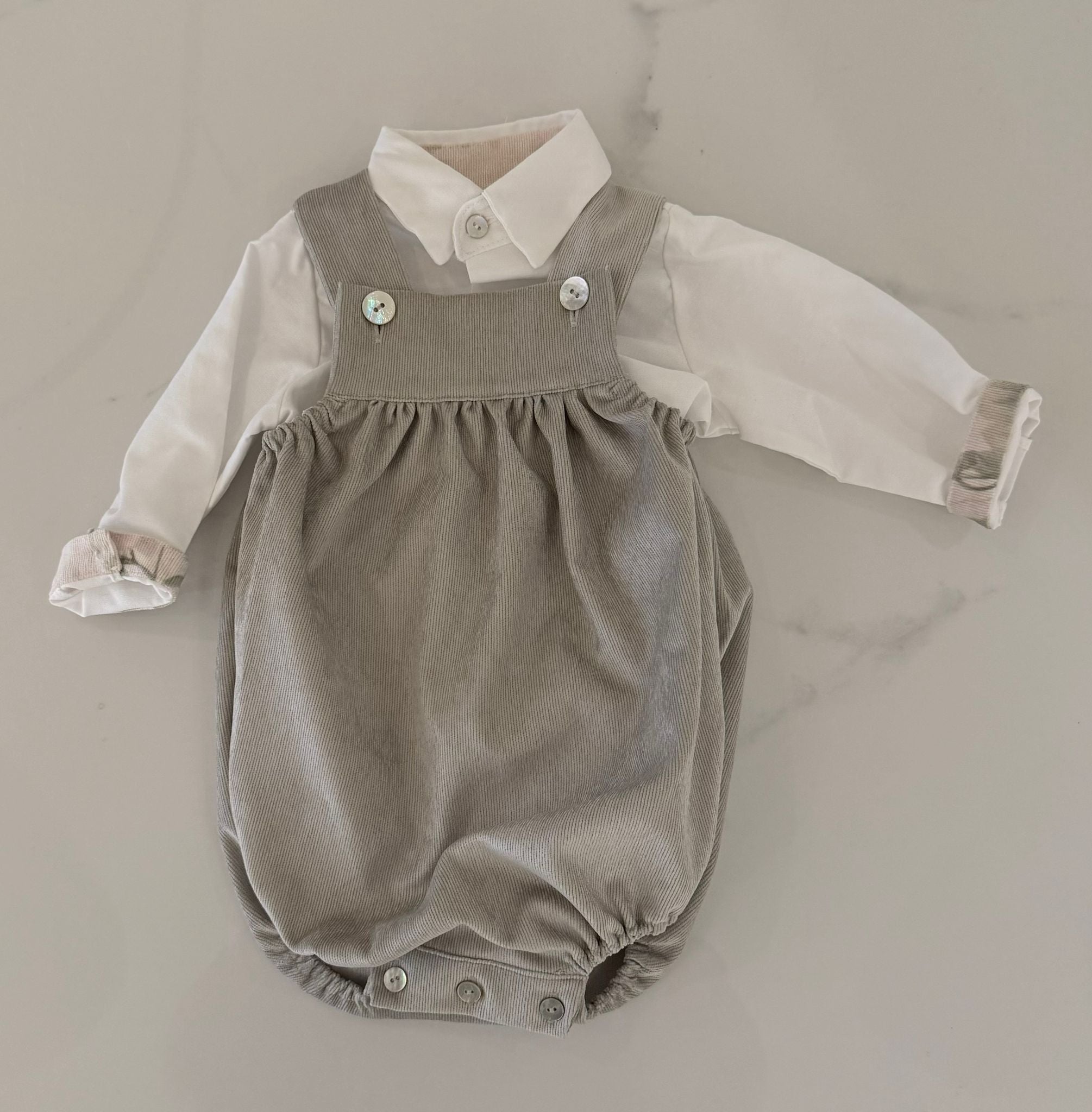 MOMMY & ME | BODYHEMD | Dario