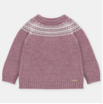 SWEATER | Pieter