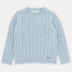 SWEATER | Sacha LICHTBLAUW