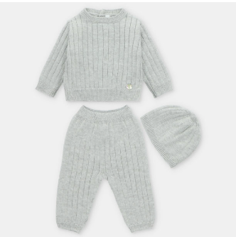 NEWBORNSET | Sacha