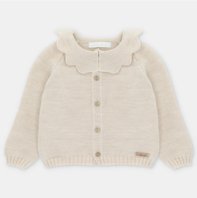 CARDIGAN | Becky ZAND