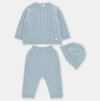 SET | Mike LICHTBLAUW