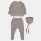 NEWBORNSET | Maddy TAUPE