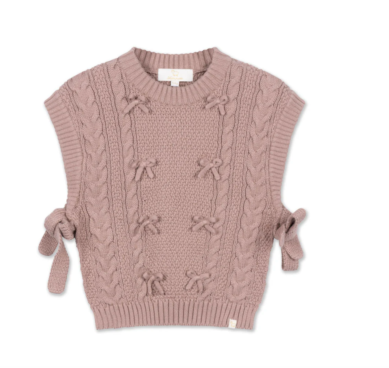 GILET | Elise ROZE