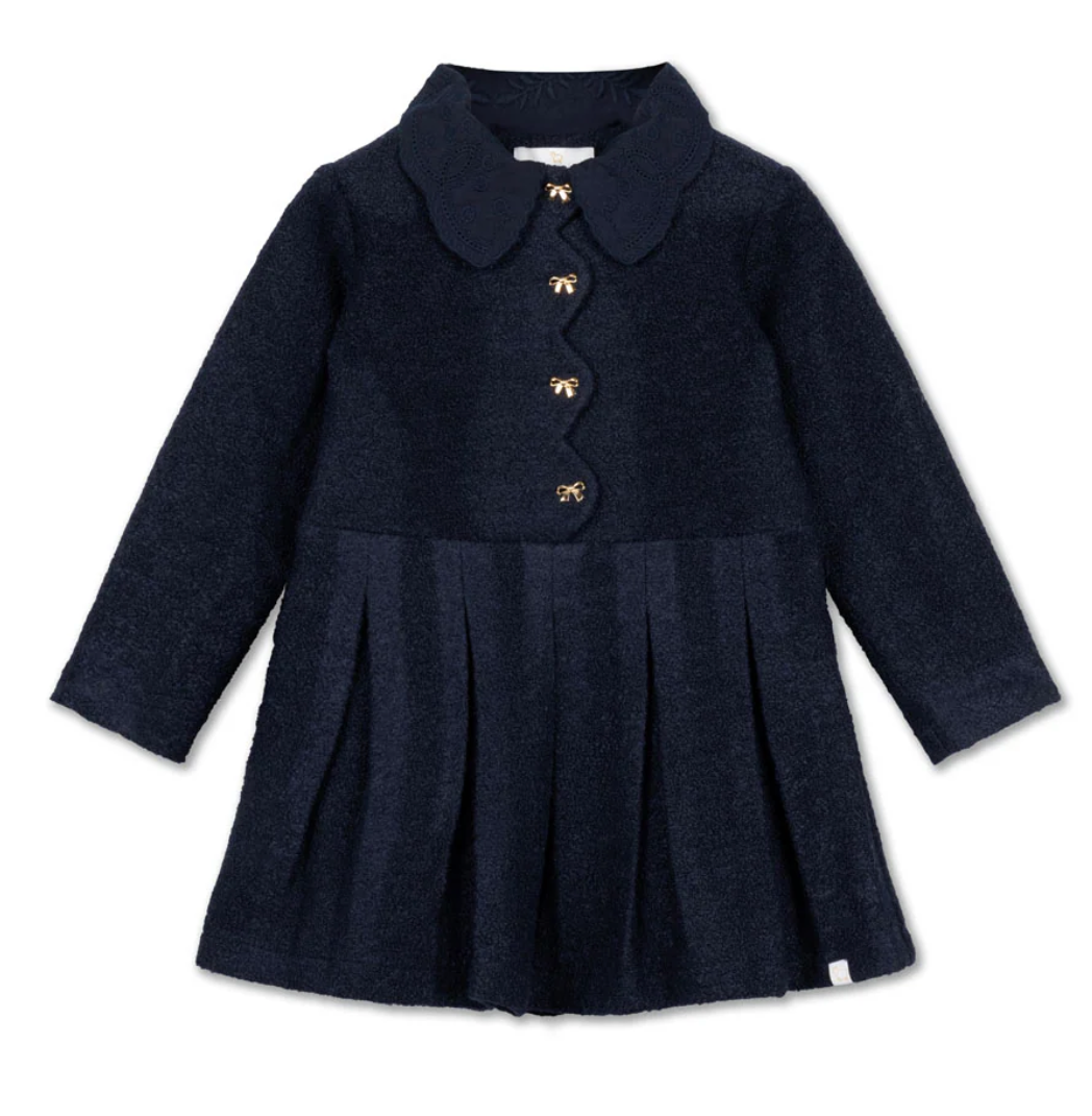 JURK | Mara BLAUW