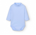 BODY | Nicky BABYBLAUW