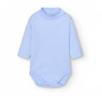 BODY | Nicky BABYBLAUW
