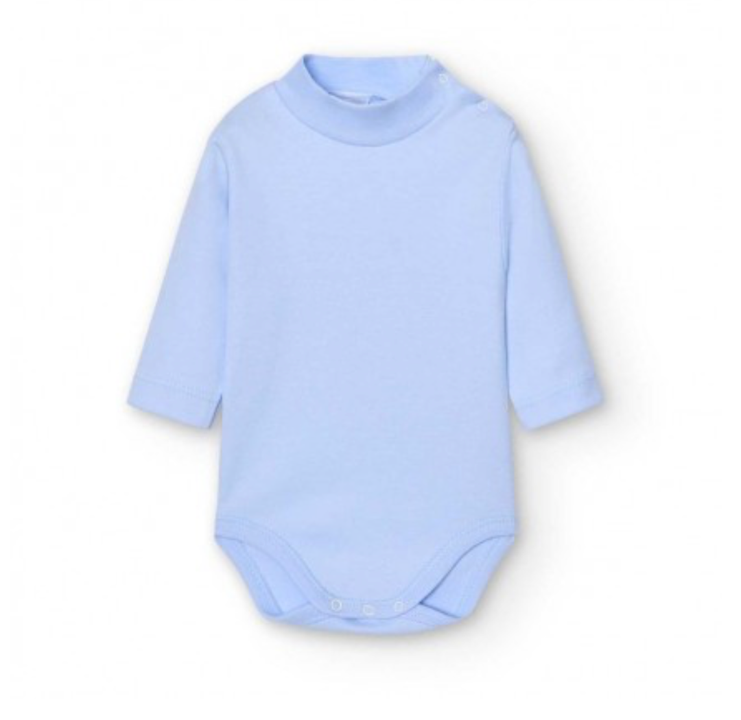 BODY | Nicky BABYBLAUW