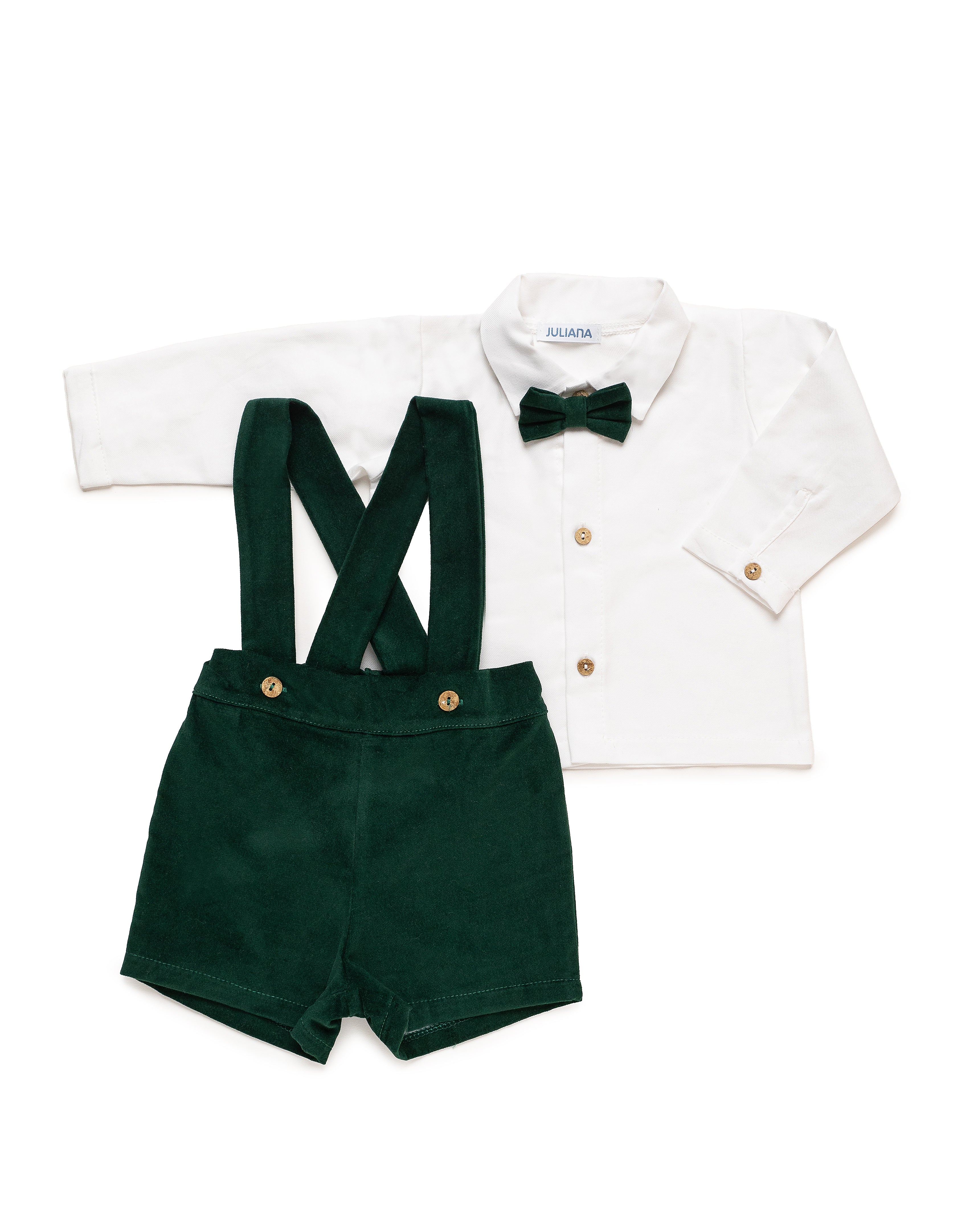 SET | Julian BLAUW