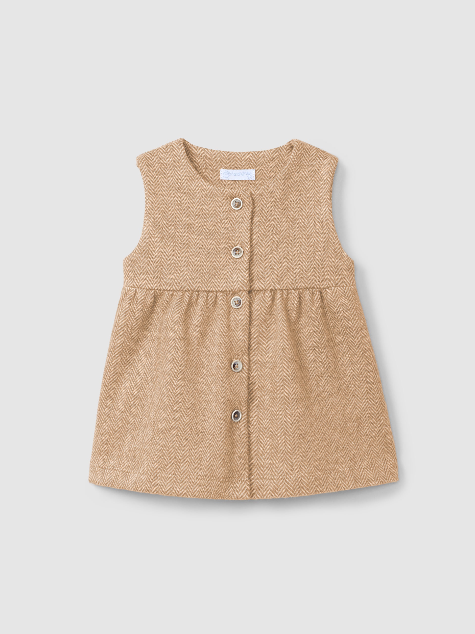PINAFORE | Ivy