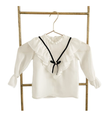 BLOUSE | Sia