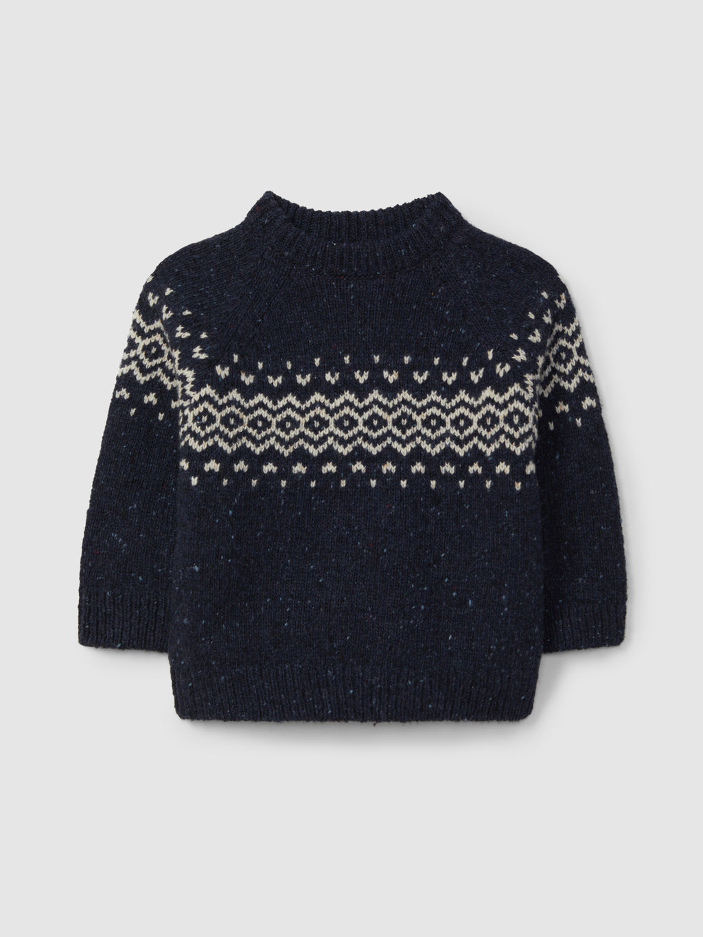 TRUI | Tuur Marineblauw