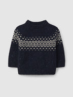 TRUI | Tuur Marineblauw