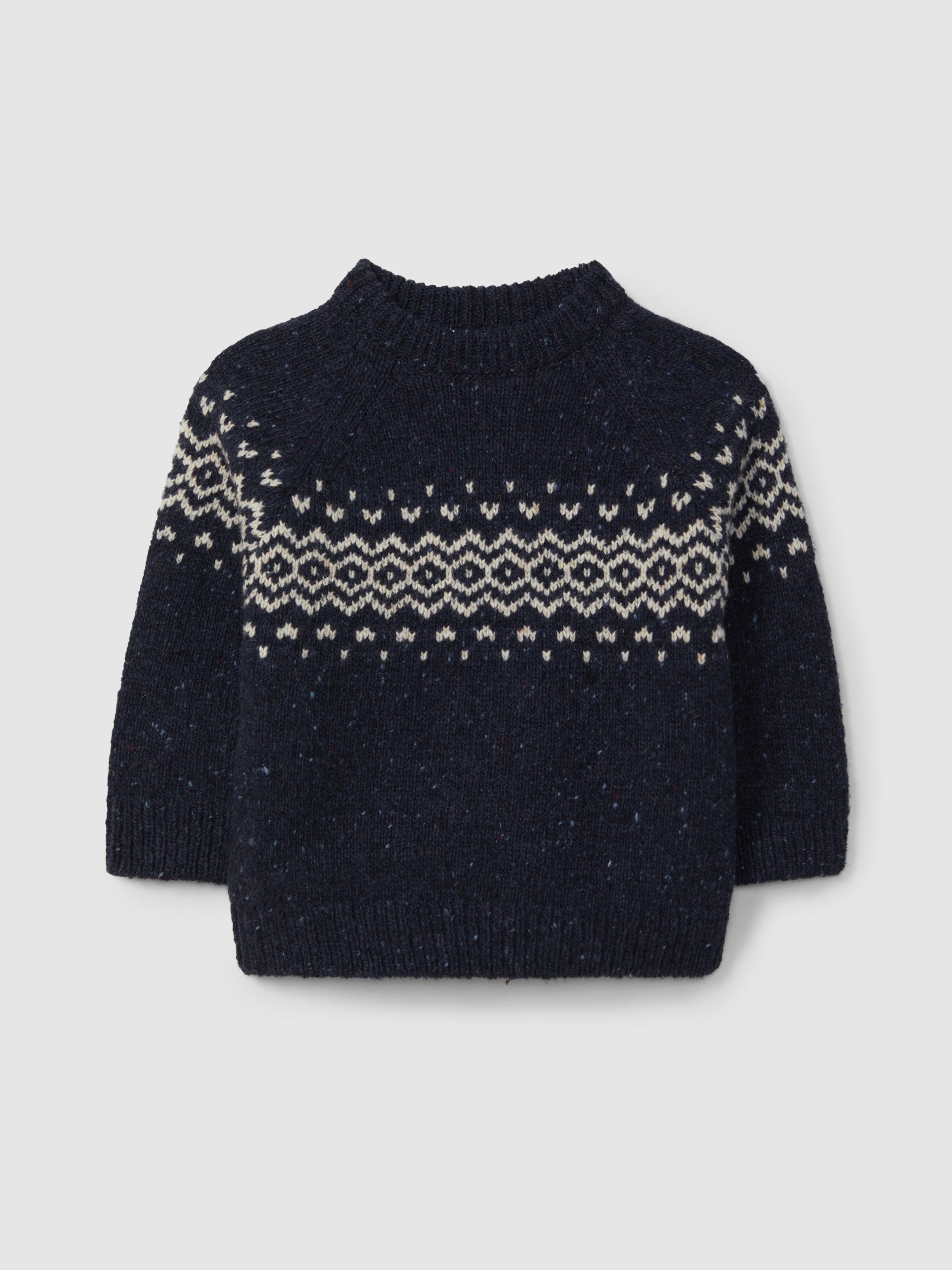 TRUI | Tuur Marineblauw