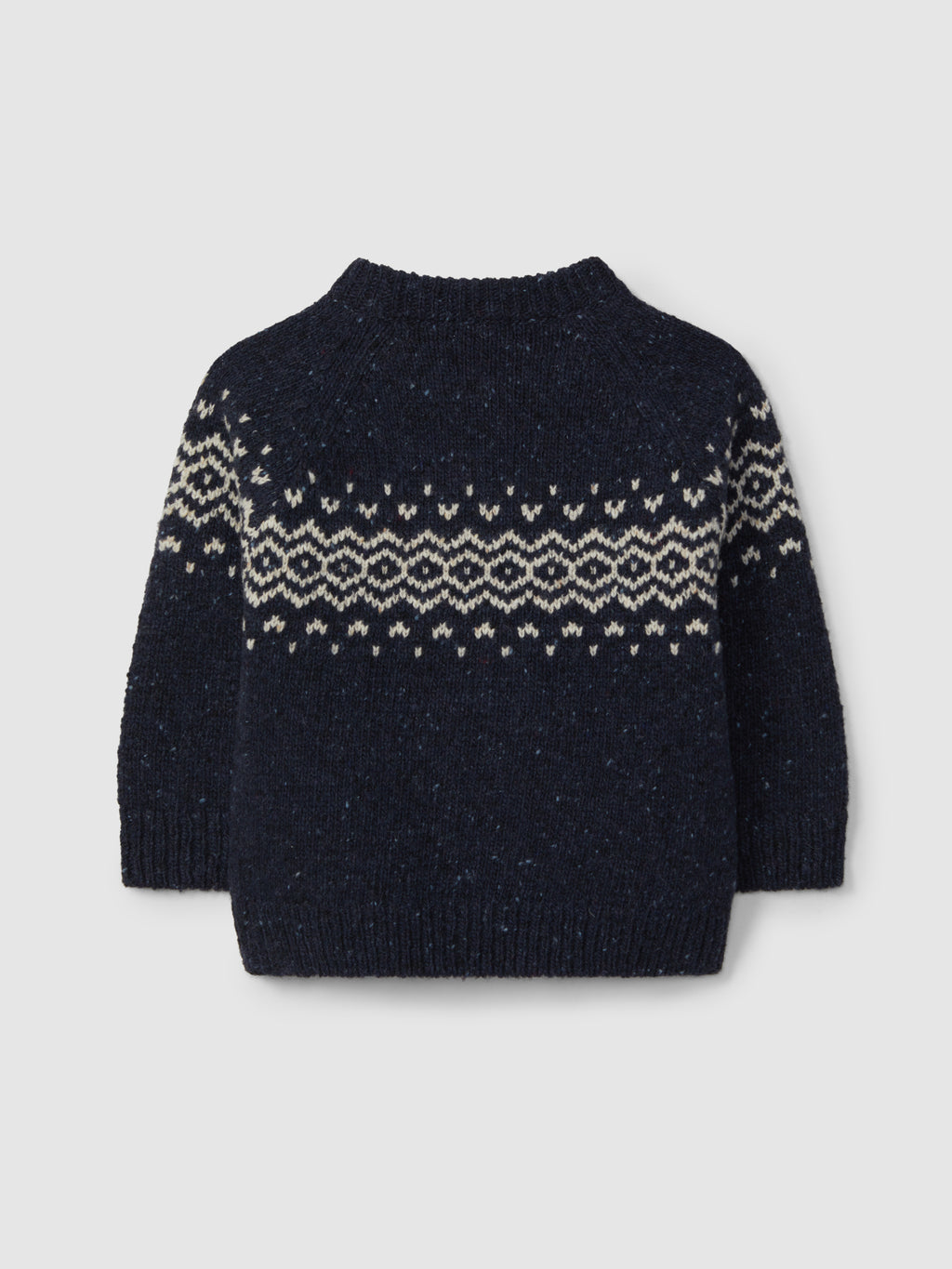 TRUI | Tuur Marineblauw