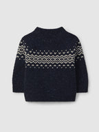 TRUI | Tuur Marineblauw