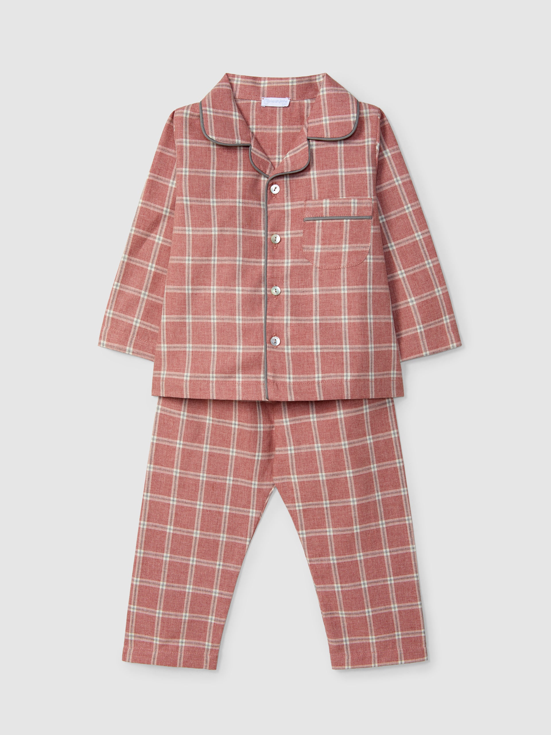 PYJAMA | Yvan