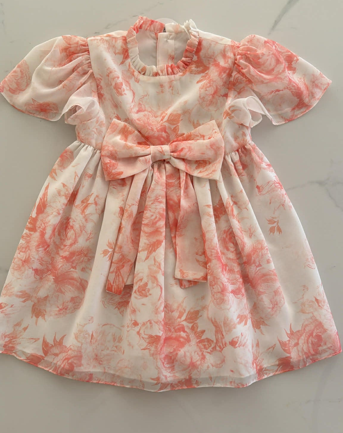 PRELOVED | jurk lrdm